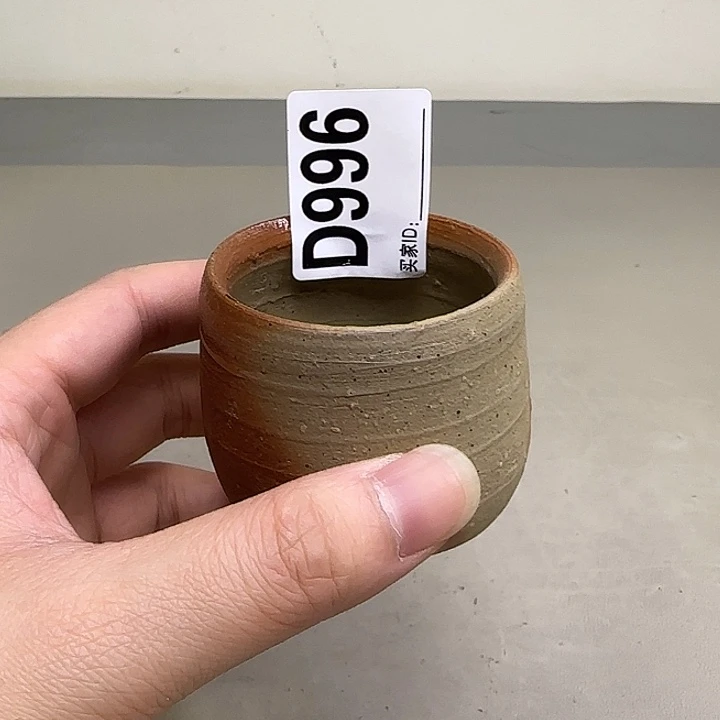 备前烧作品备前烧