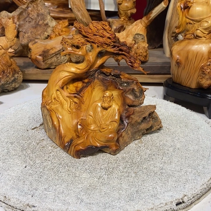 柏木（崖柏）88888888888