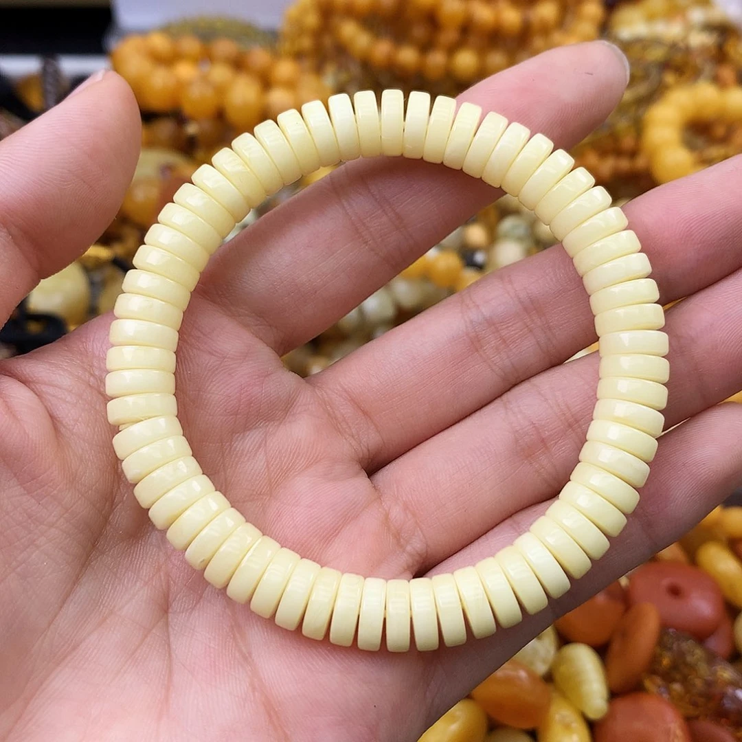 未镶嵌琥珀珠宝奇石