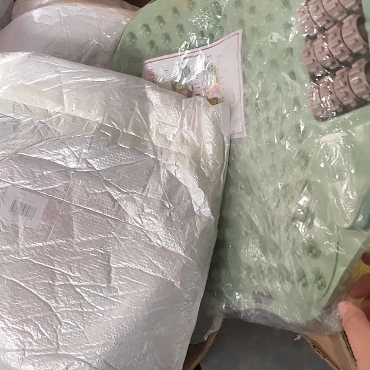 指压板送泡脚包。