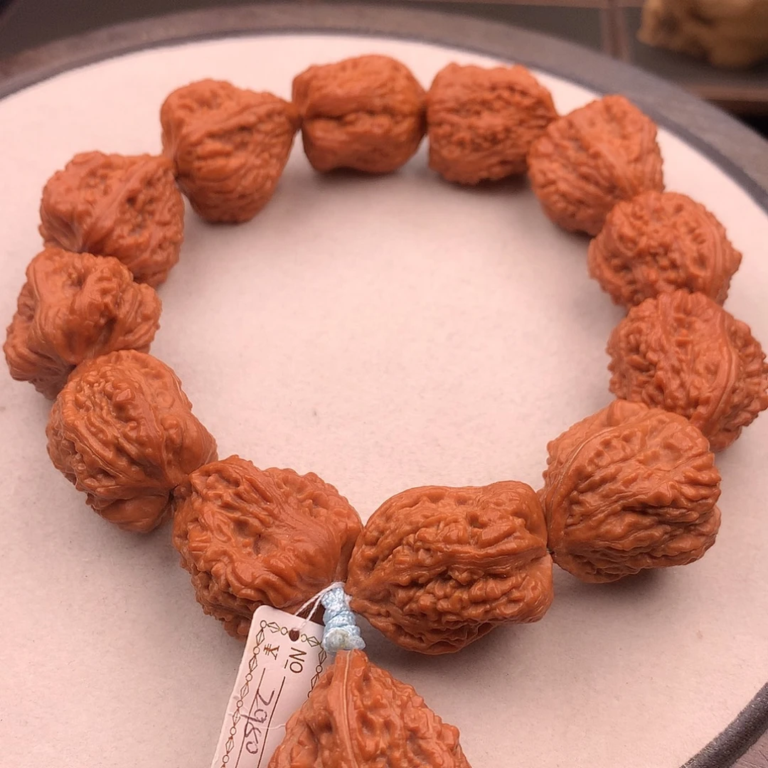 手串文玩核桃霸王蝉