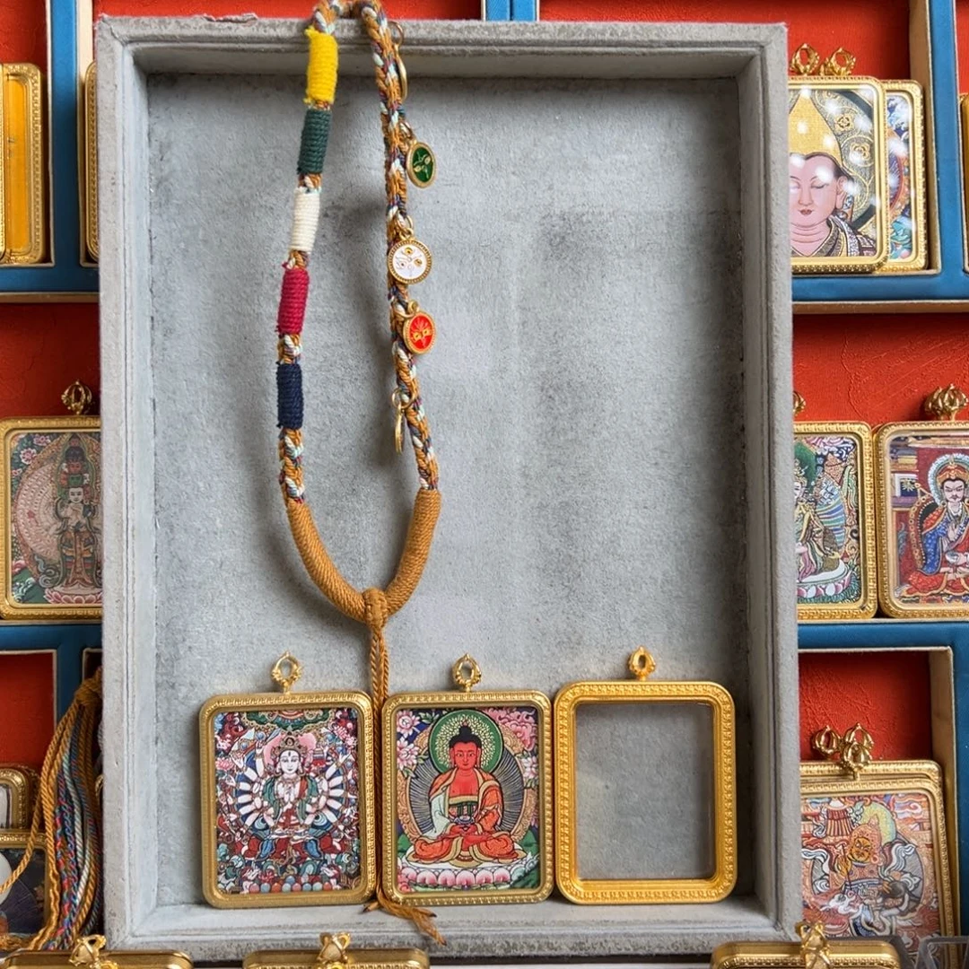 手***9吊坠双面吊坠私人定制