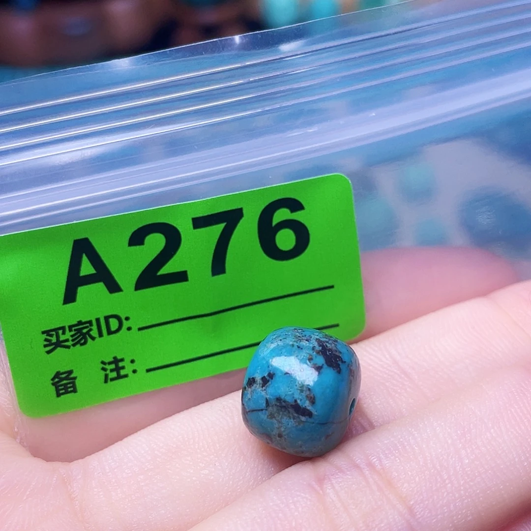 大理石非金属湖北手工艺石头配饰散珠