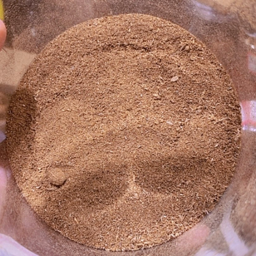 【闪购商品】沉香沉香碎屑柬埔寨香粉1克