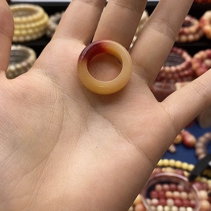 驼骨手串/手链驼骨