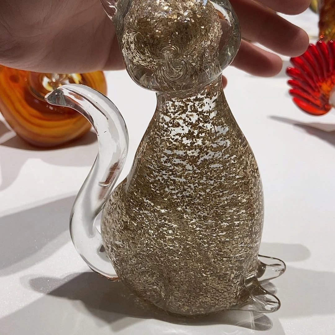 琉璃手工艺品全品