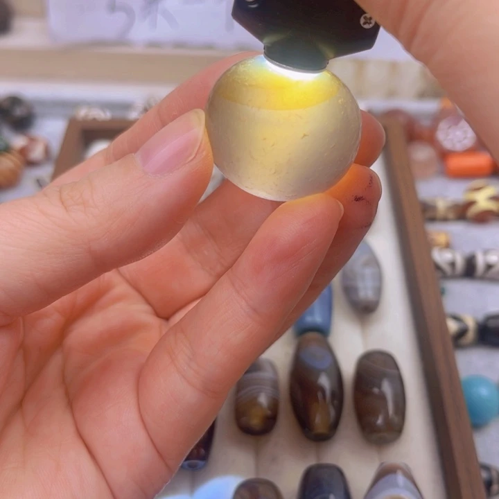 合金颈饰玛瑙/玉髓