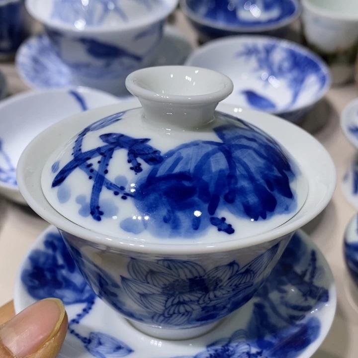 杯四*张学鸿老师作品