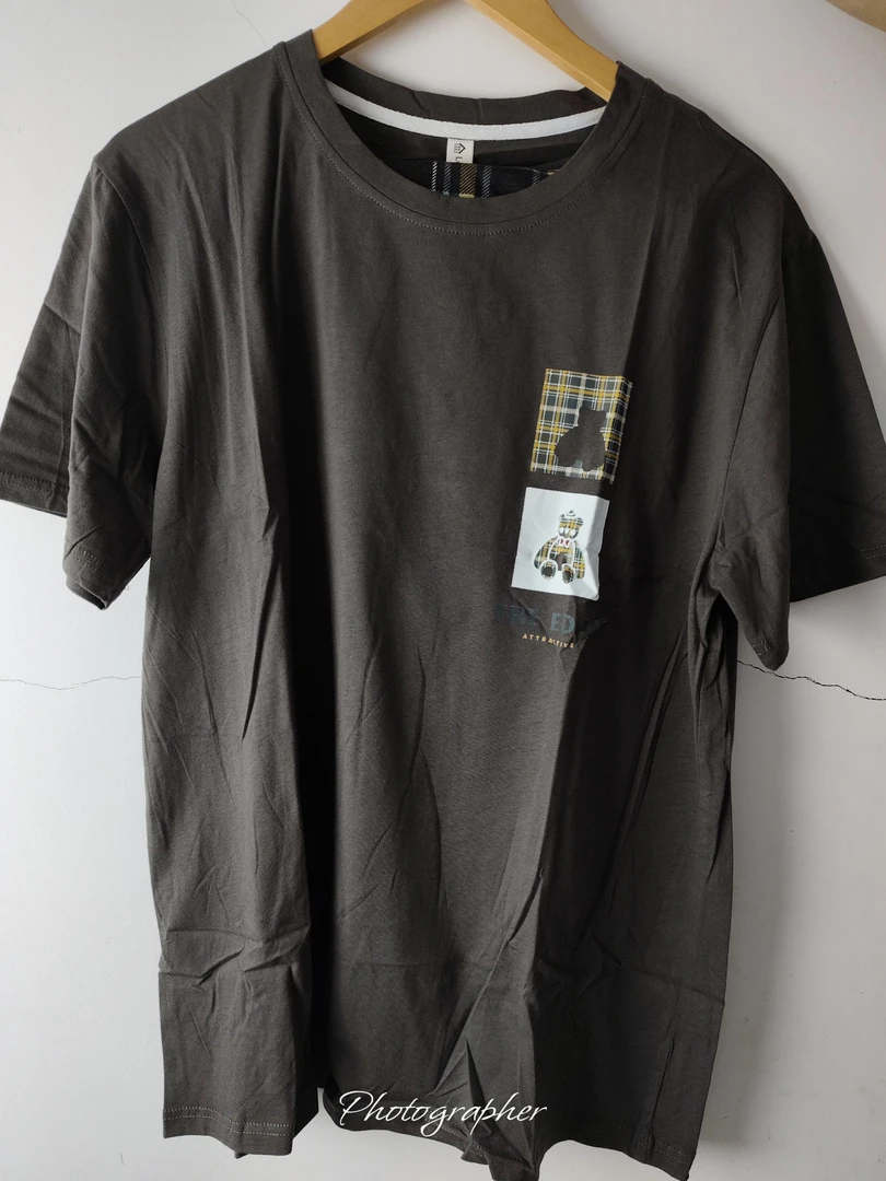 直播间背心短袖福利品1