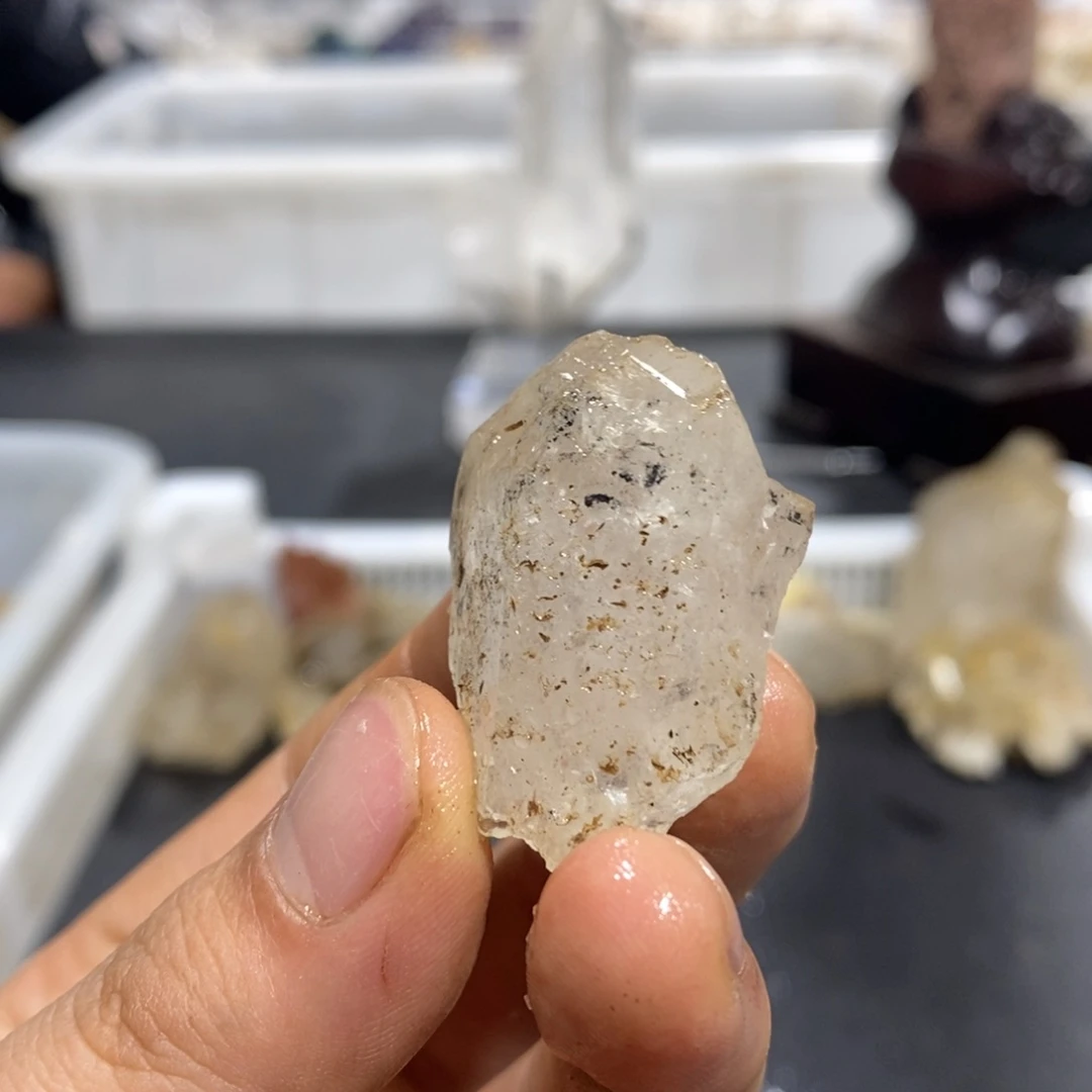 水晶水晶、水晶、水晶未镶嵌