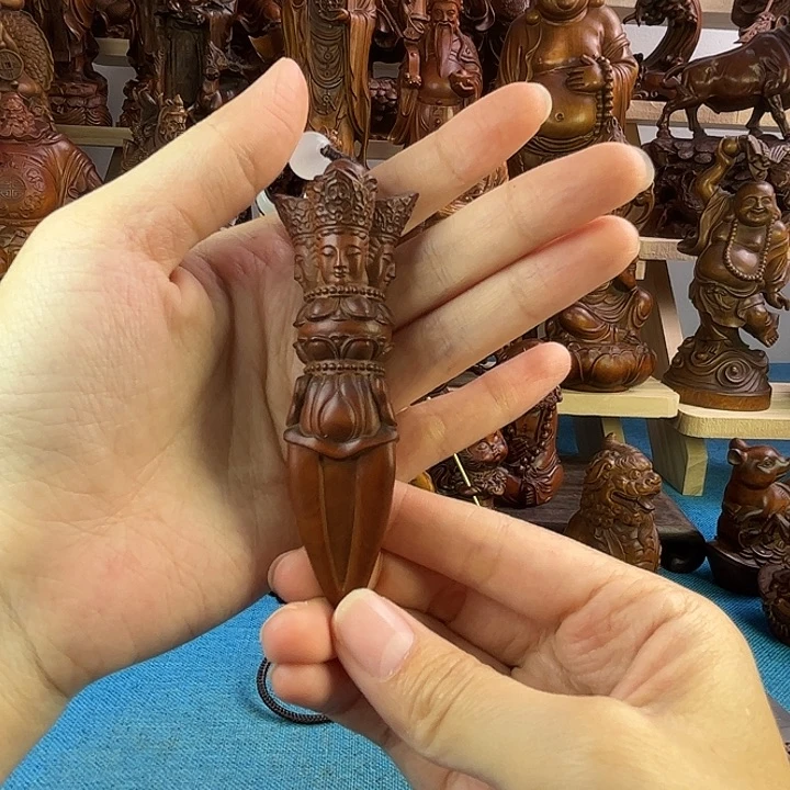 黄杨木随****子小叶黄杨木