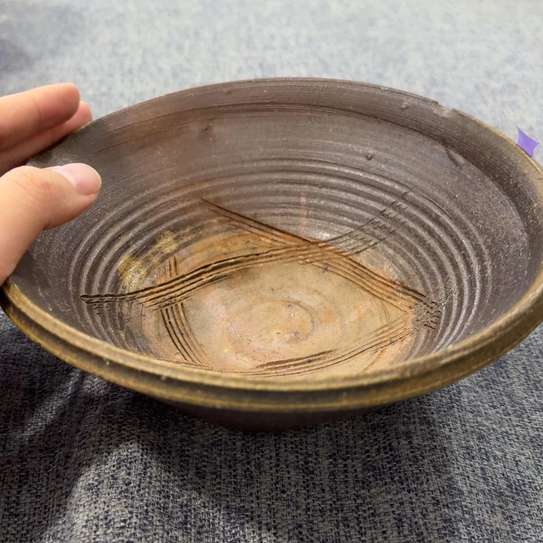 非常美丽漂亮的茶道具 ok