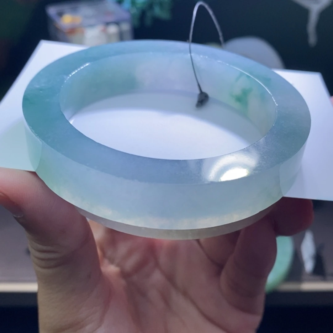 未镶嵌翡翠定制翡翠