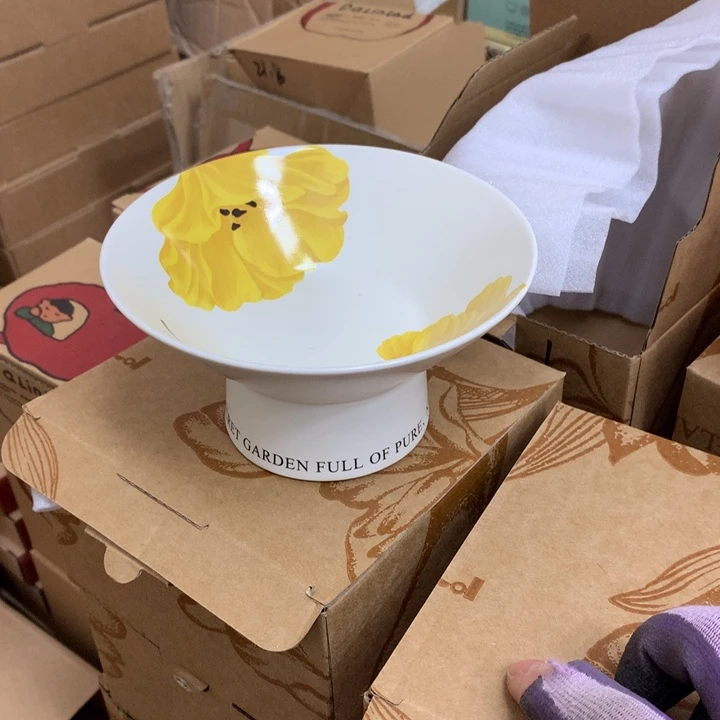 陶瓷制品满25拼单发货默认微瑕