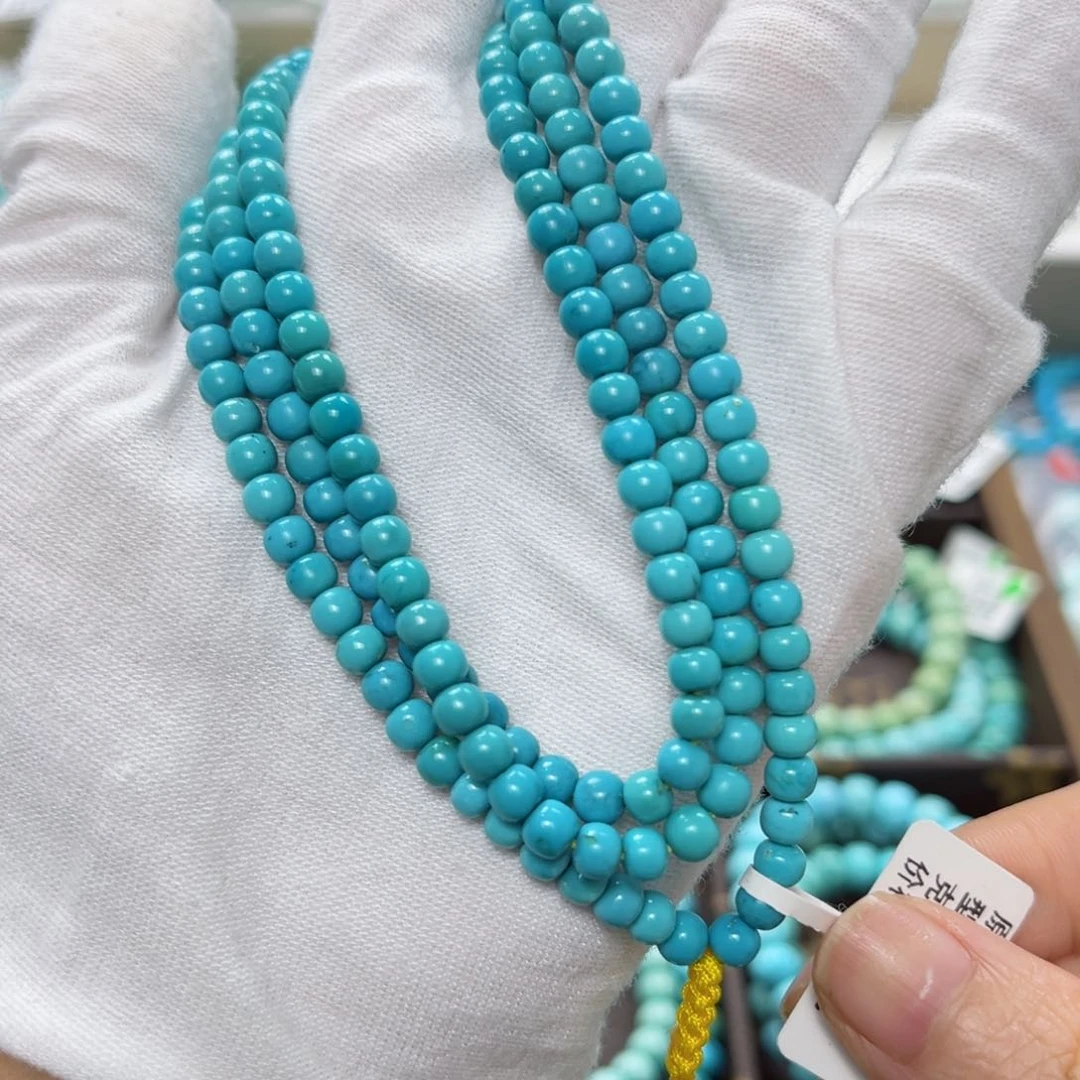 绿松石绿松石未镶嵌