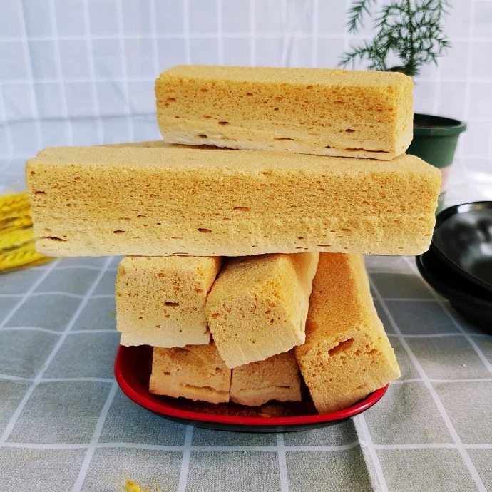 农家零食蜂窝铁蜂糕咖啡拿糖蜜灶老式蜂蜜糕伴侣糖酥糖焦糖麦芽糖