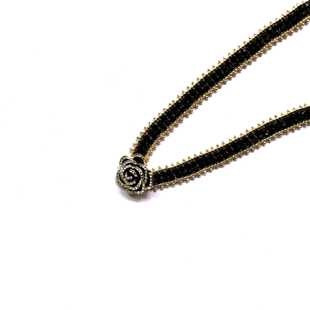 LBS008现代简约时尚项链