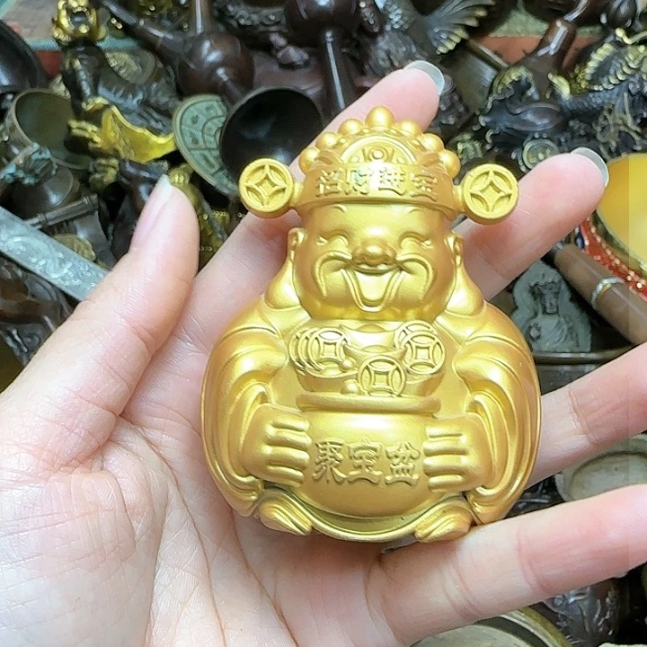 铜材质文玩客厅家具摆件