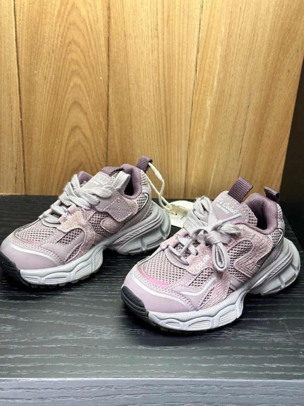 时尚童鞋color24秋货号1039