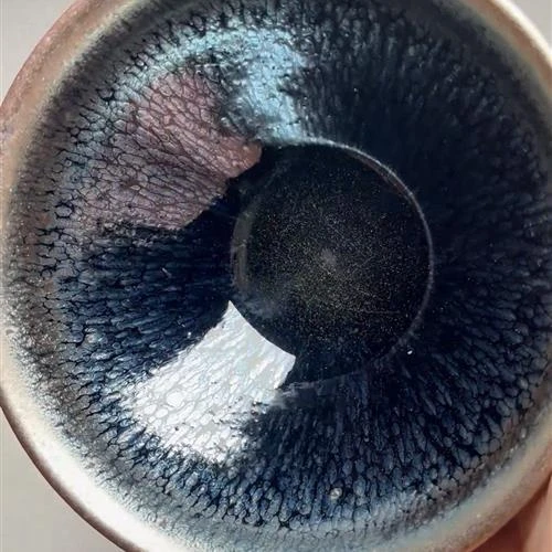 【闪购商品】茶盏-283............