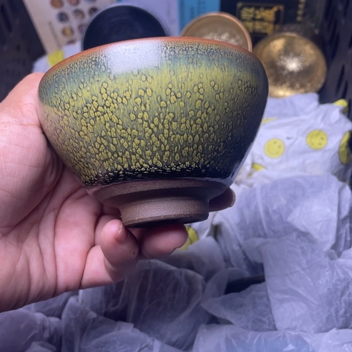 茶盏在这样我的世界