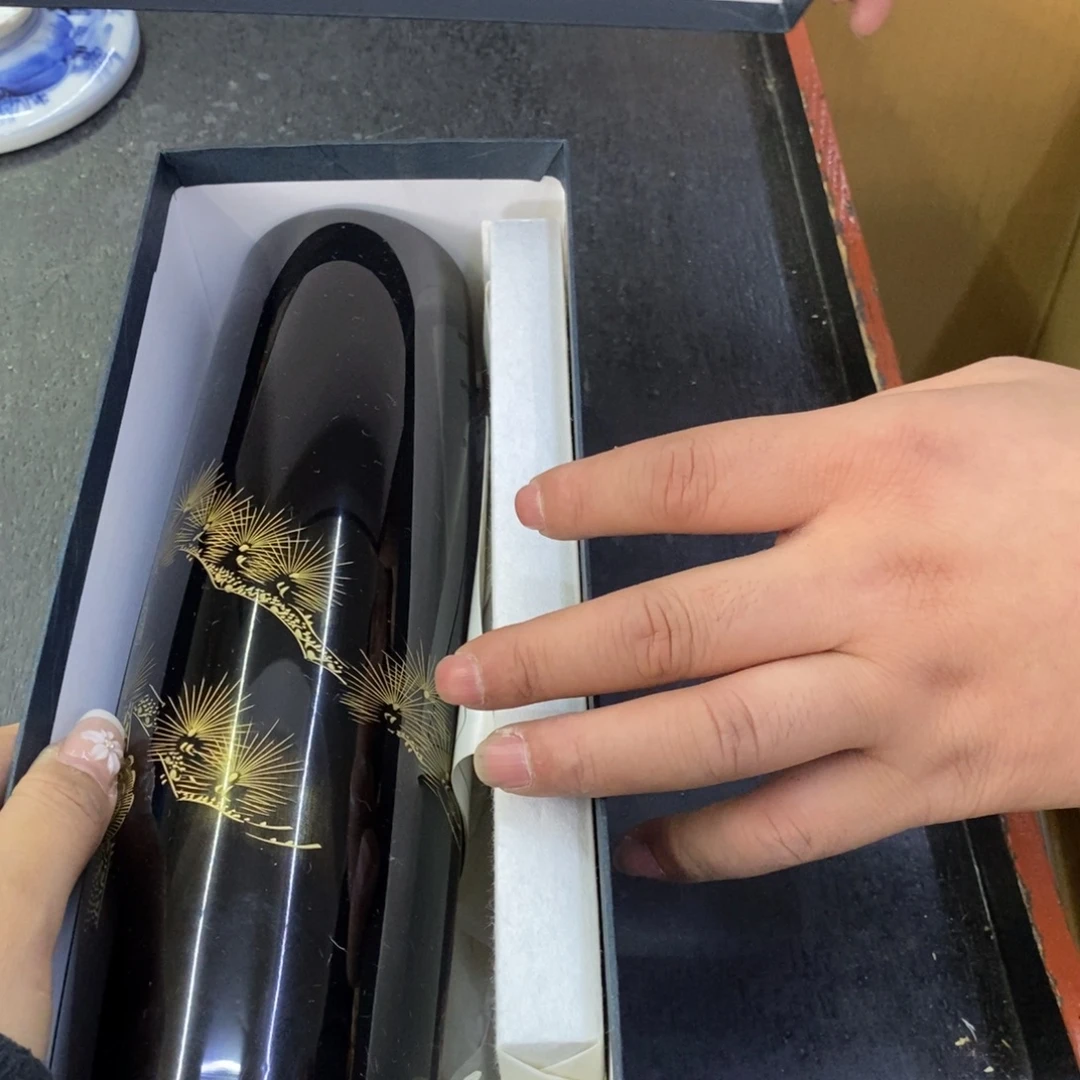 海外陶瓷茶具日化