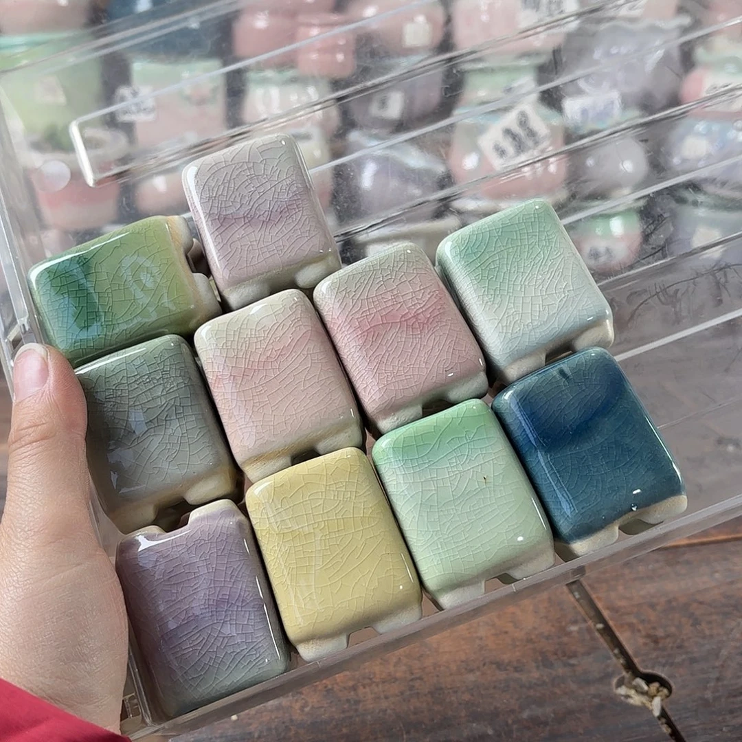 量货/2.5口高4.2深浅搭配发12