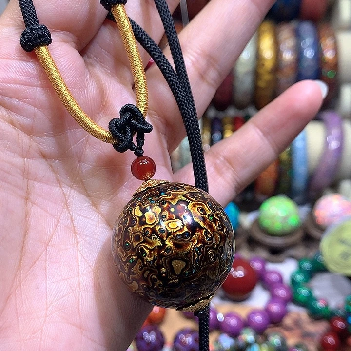 神匠手大漆珠3.0…………