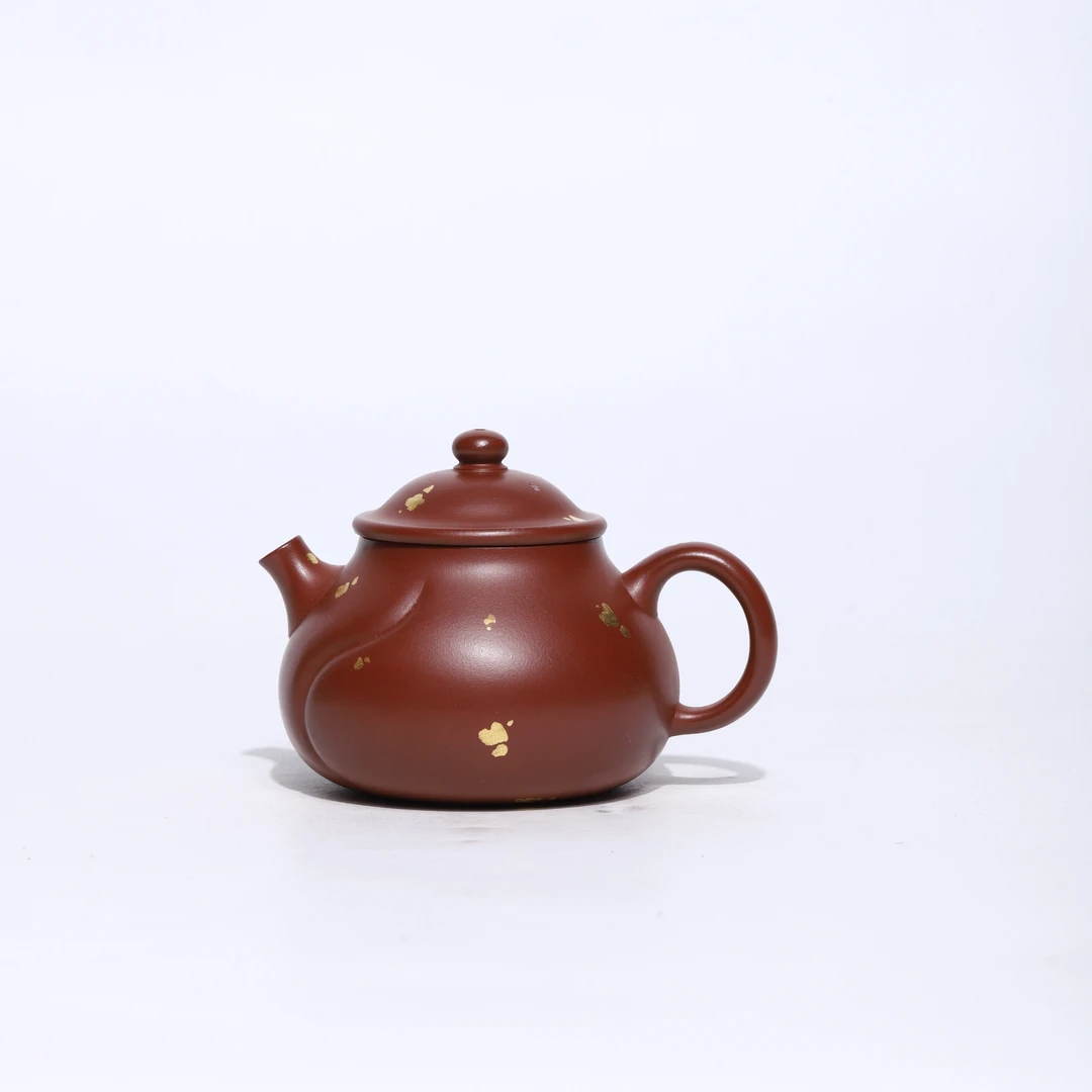 【小鱼专场】2月19下午 范家壶庄专场 紫砂壶939