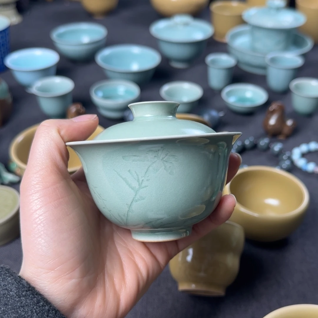 荏***然手工茶器手工茶器