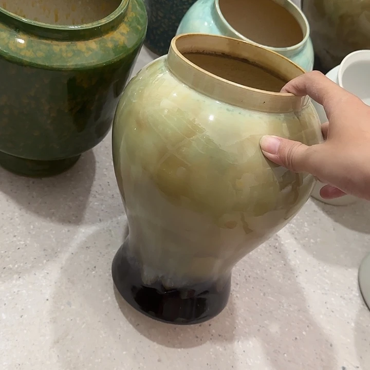 摆件正品有孔正品