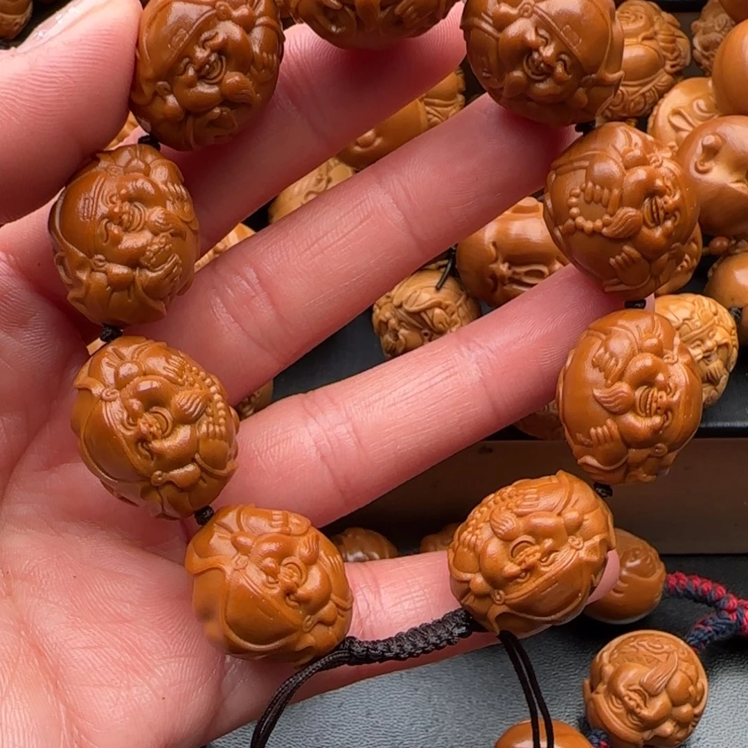 手串橄榄核橄榄核