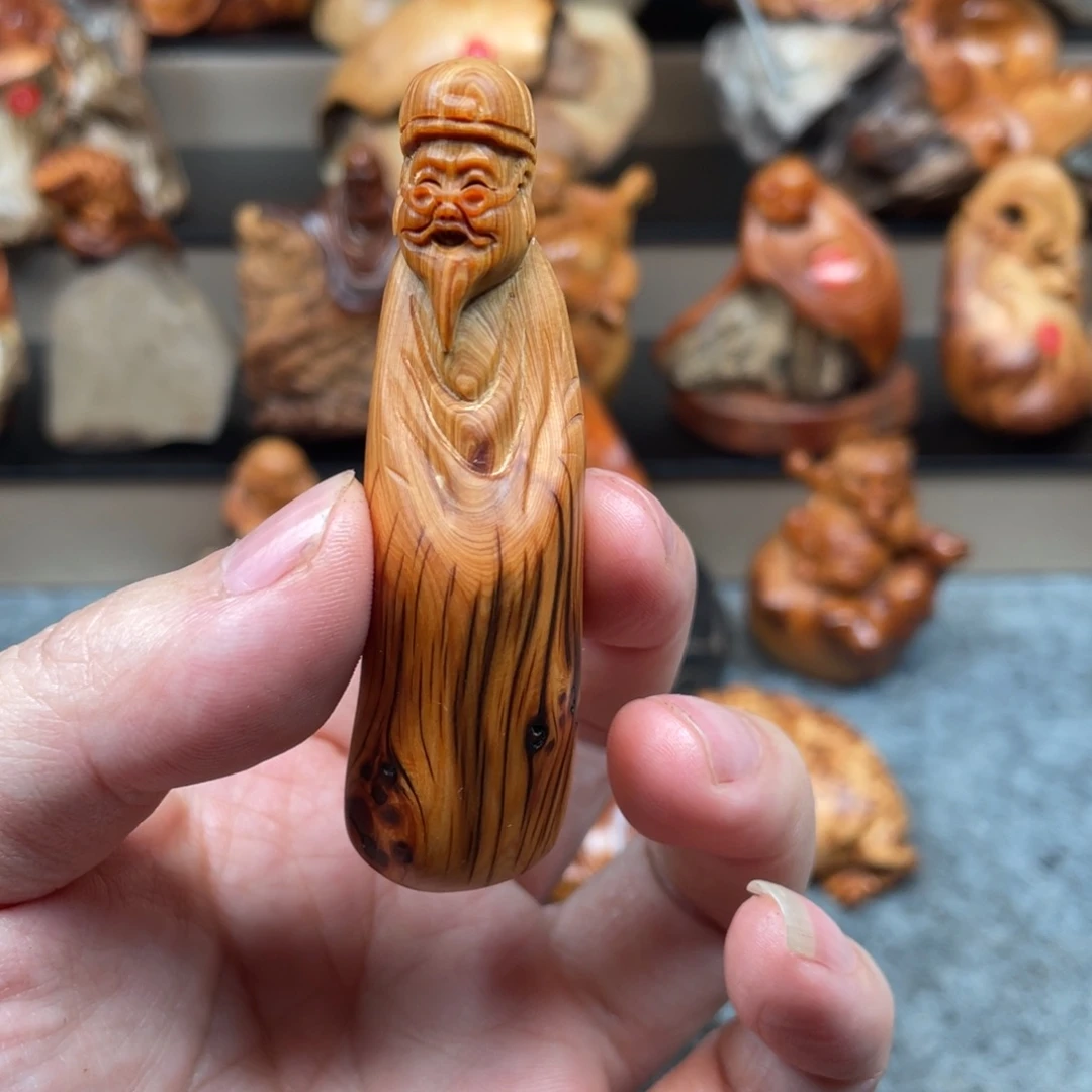 【闪购商品】柏木（崖柏）日***心xxyywoxwyyoy