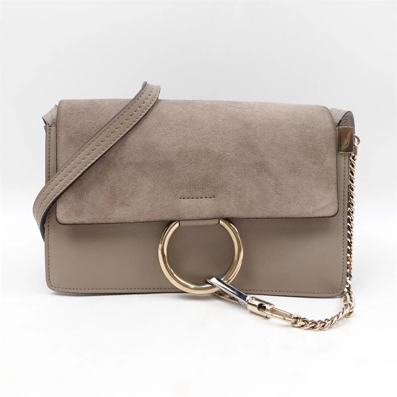 95新 Chloe/蔻依 单肩包/T_JM0000159941