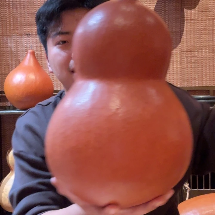 葫芦龙头不保葫芦