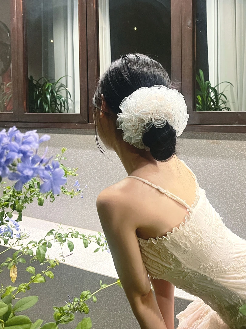 ConRelux/之于S001-S081发饰发箍头饰韩系新款夏季清新