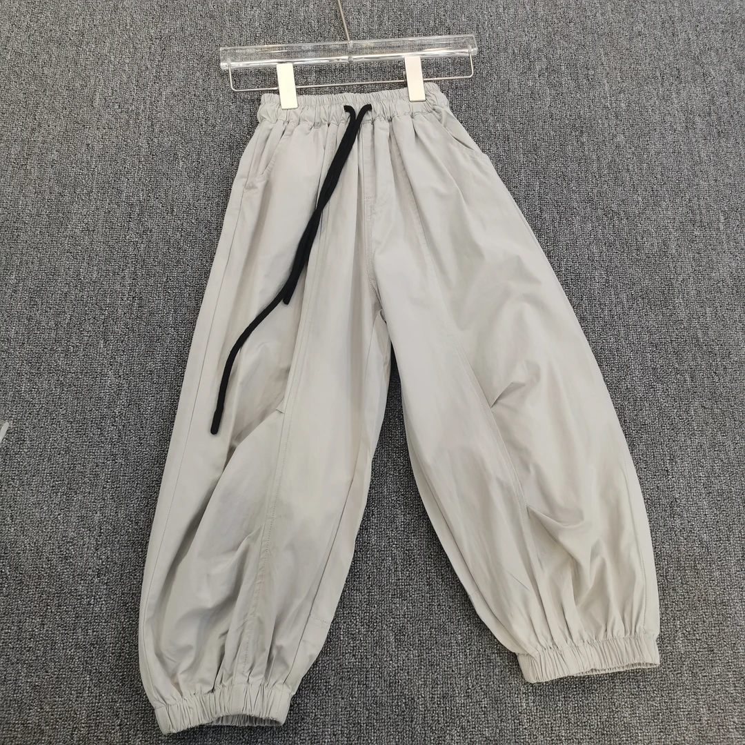 【5037】春季新款！休闲裤卫裤