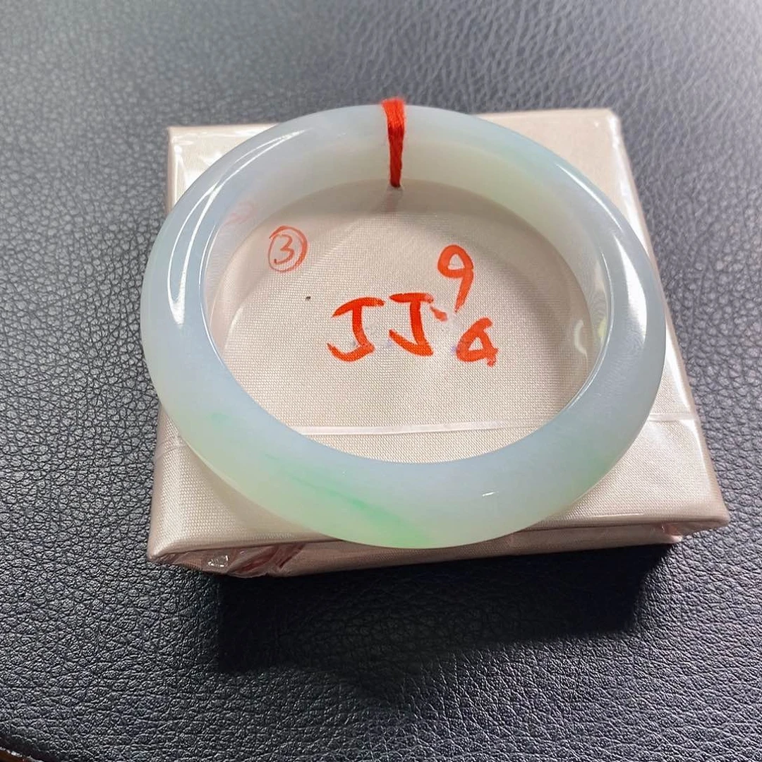 翡翠手镯未镶嵌3号链接