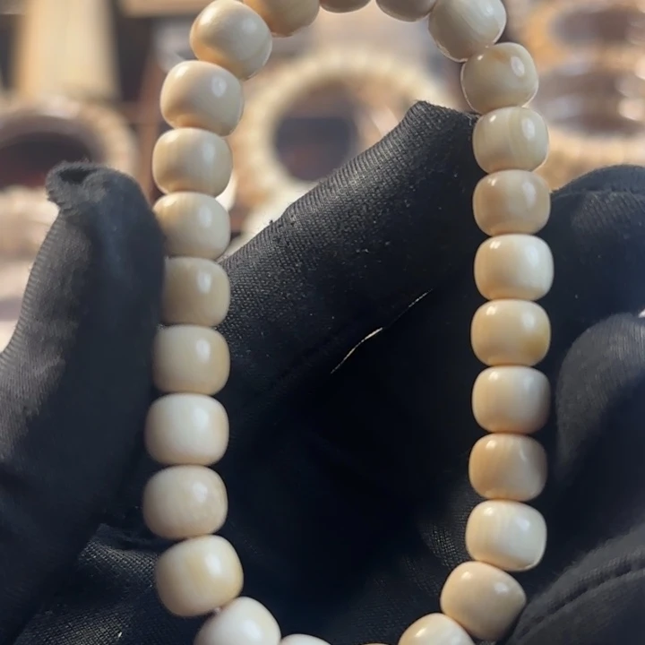 手串/手链/手镯猛犸象牙