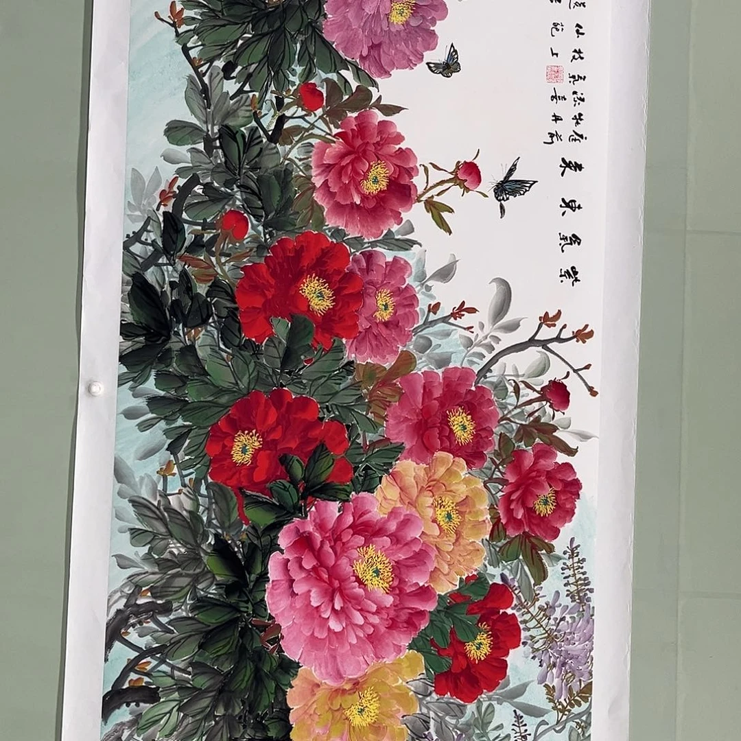 我想要的生活状态