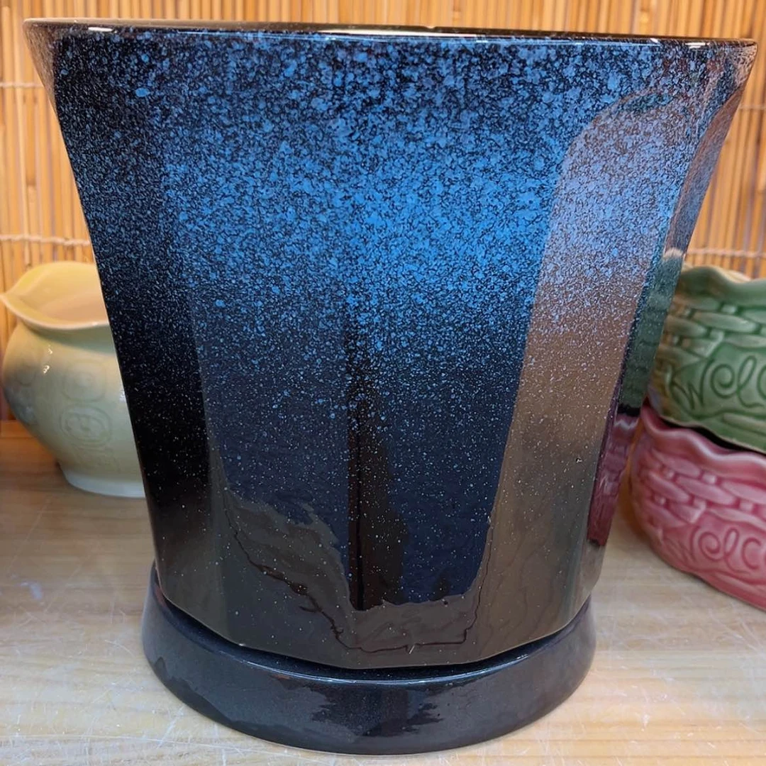 【闪购商品】红陶花盆