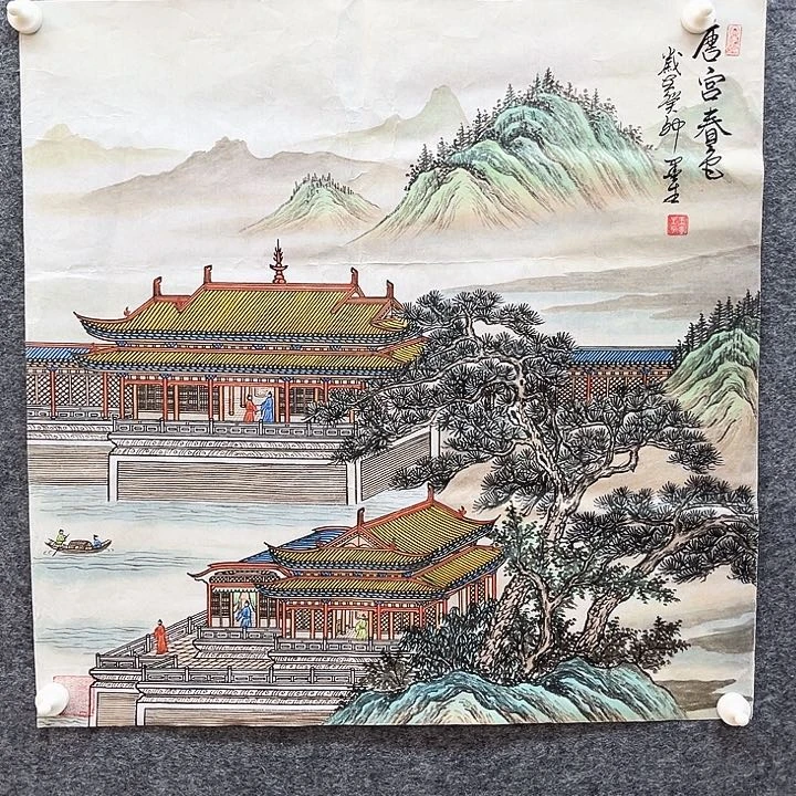 美术作品艺术作品2