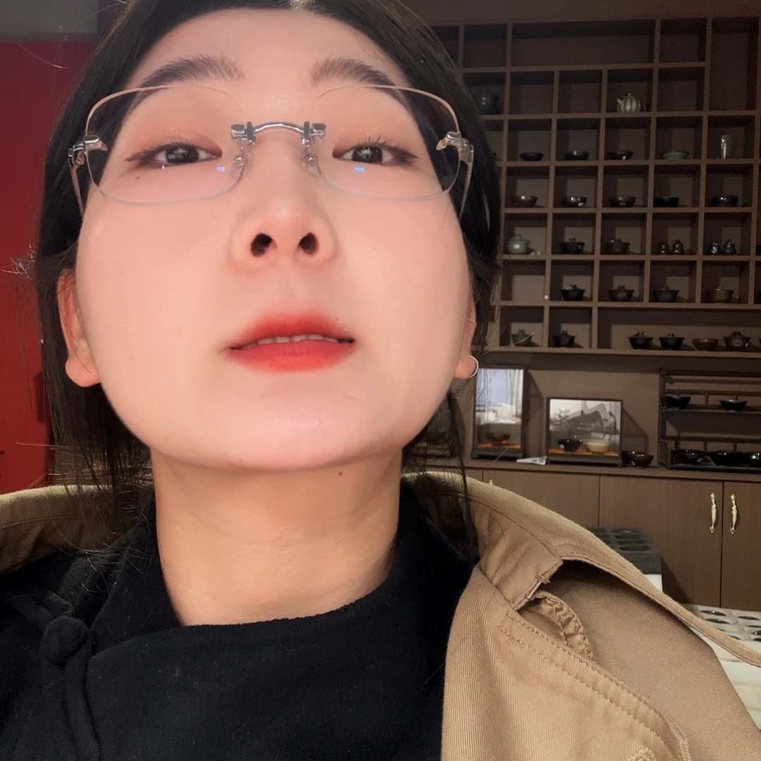 茶盏龙窑柴烧原矿原釉