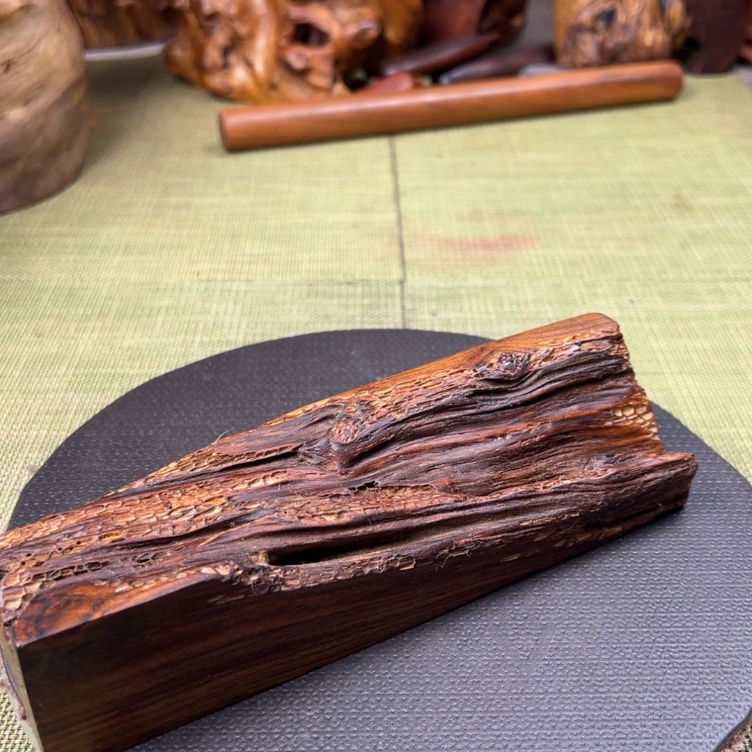 大果紫檀（缅甸花梨）?*星