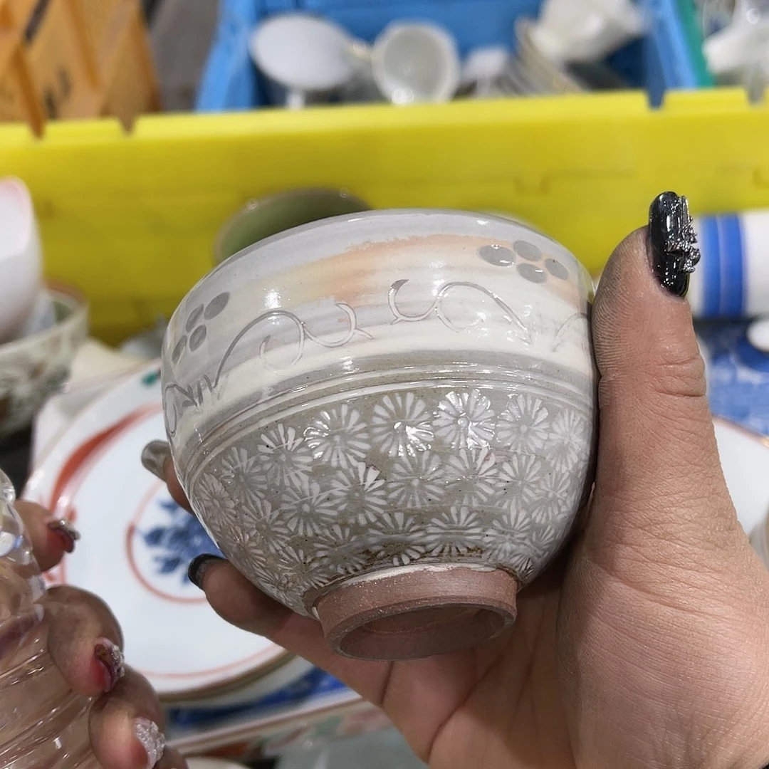 瓷片霞在一起也就那么简单吗还说别人好就不