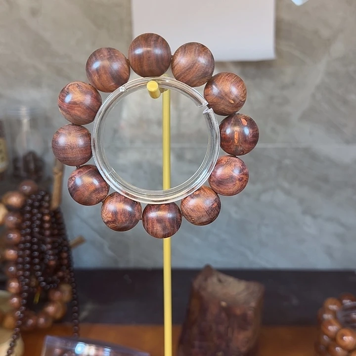 手串/手链黄花梨/降香黄檀