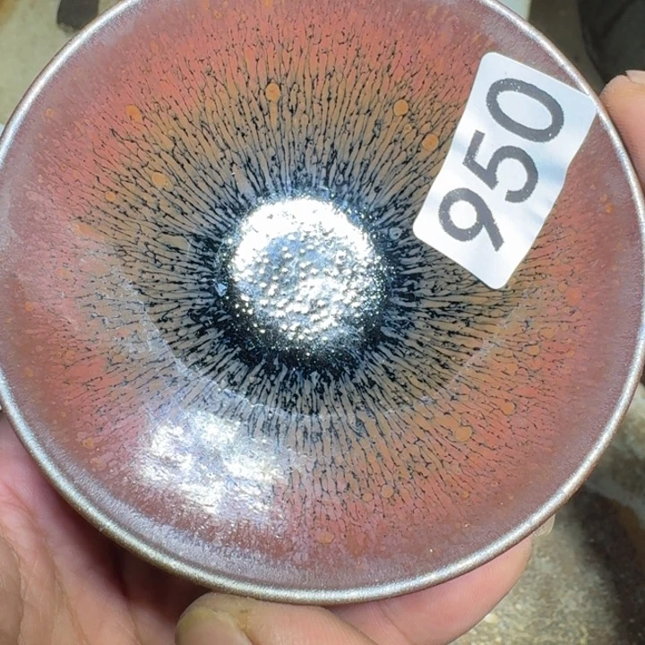 茶盏超级喜欢这个视频950集