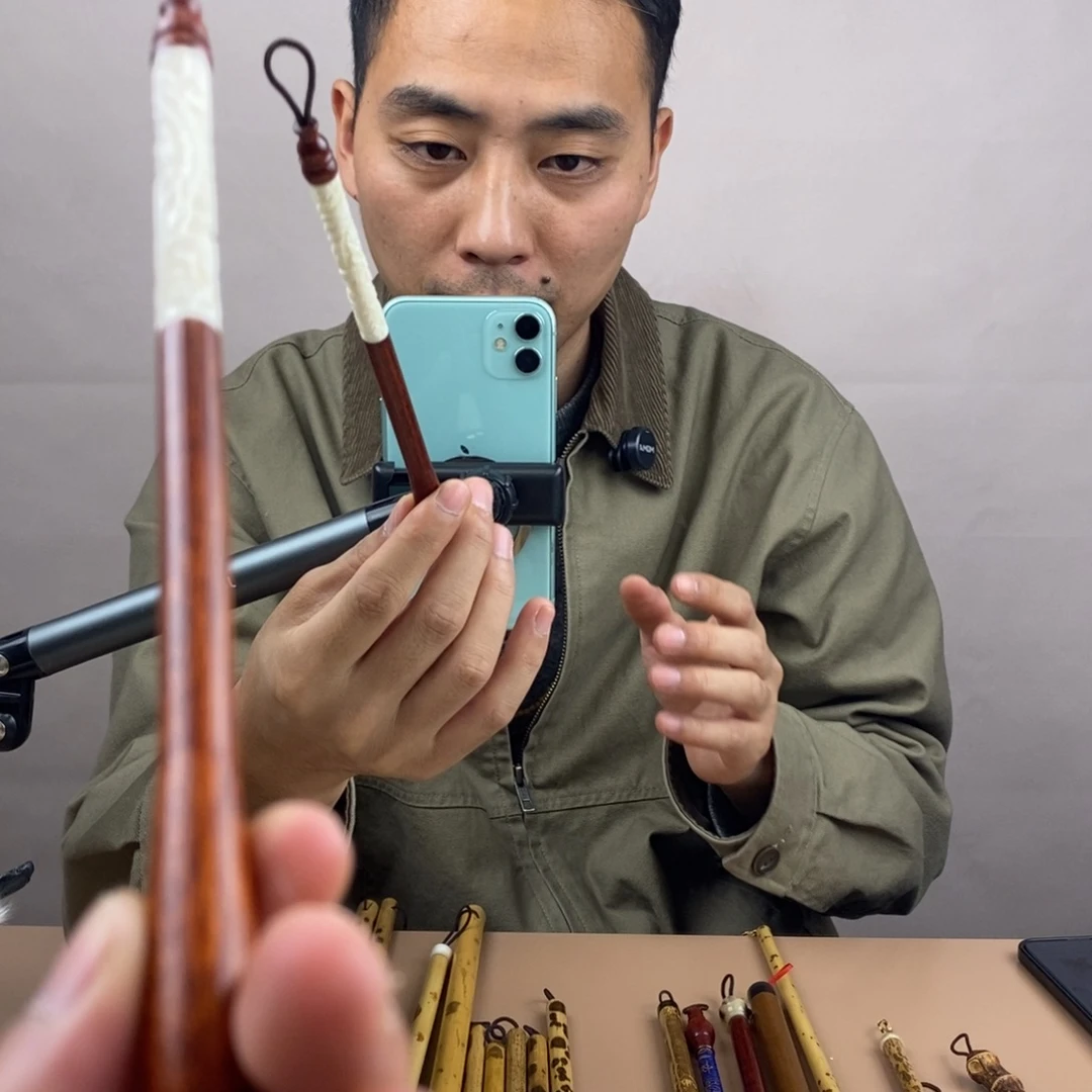 004号，3.4出峰，0.7口径纯羊毫