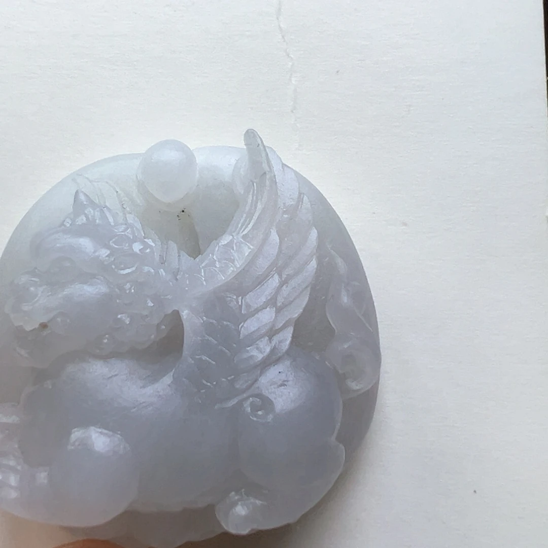 未镶嵌定制翡翠般*缅甸翡翠A货