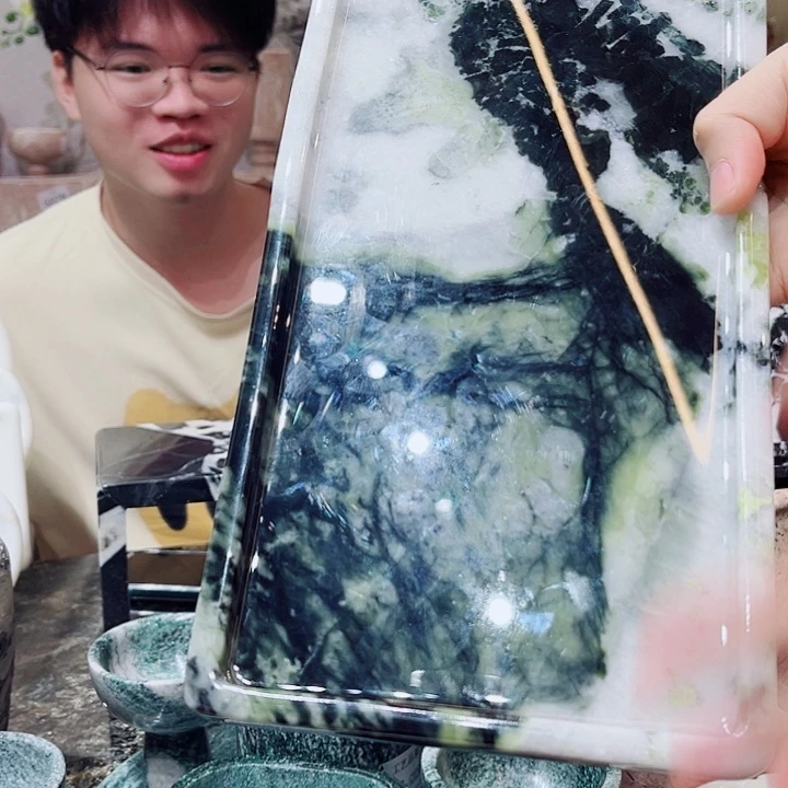 天然奢石系列产品